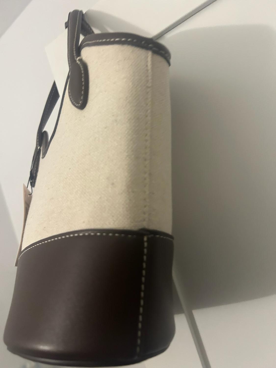 COMBINED CANVAS BAG - Image 3