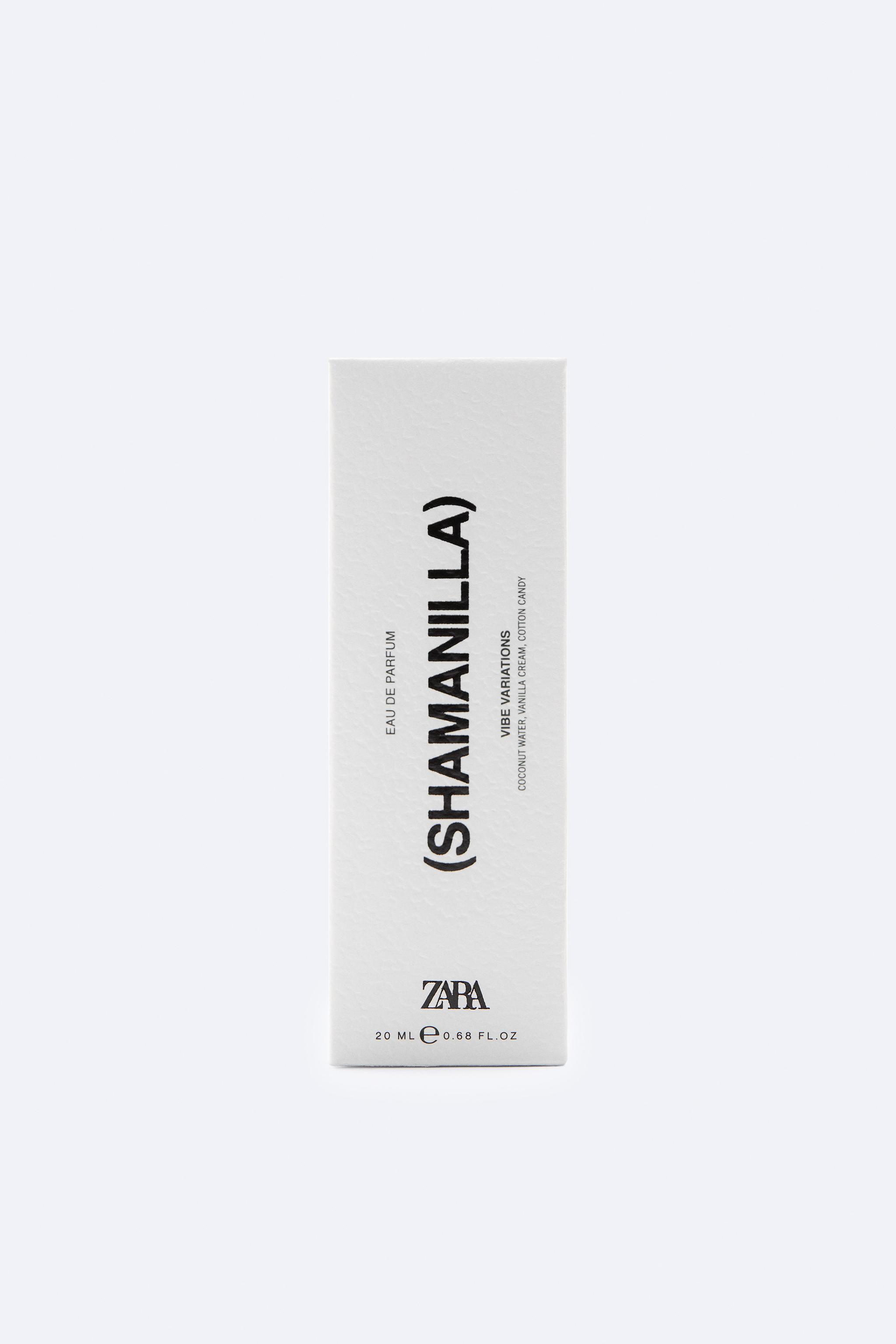 SHAMANILLA) 20 ML | ZARA United States