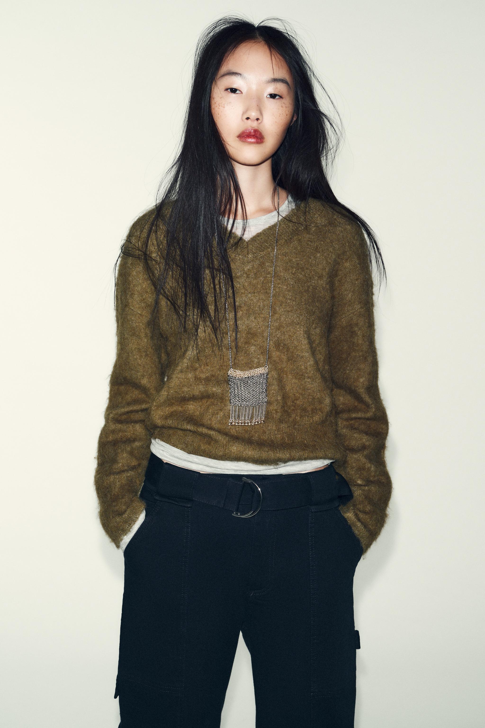 ネックレス – レディース | ZARA 日本