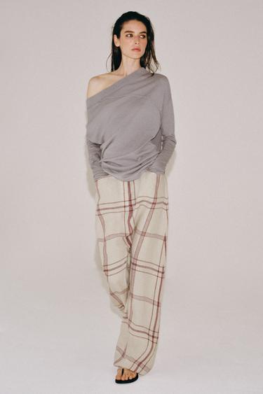 KNIT SMTRC 16 - Gris de Zara - Image 5