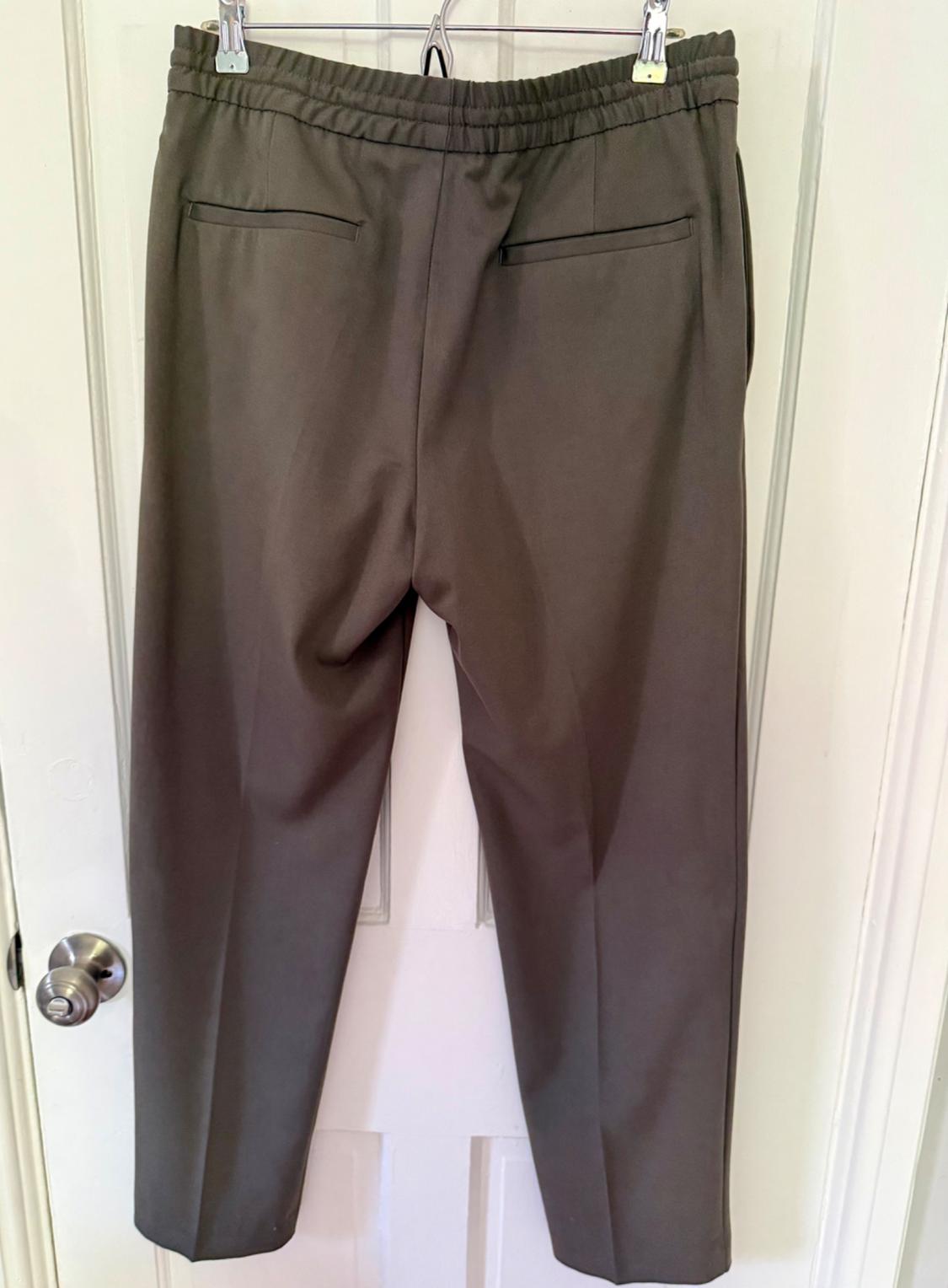 JOGGER PANTS - Image 2
