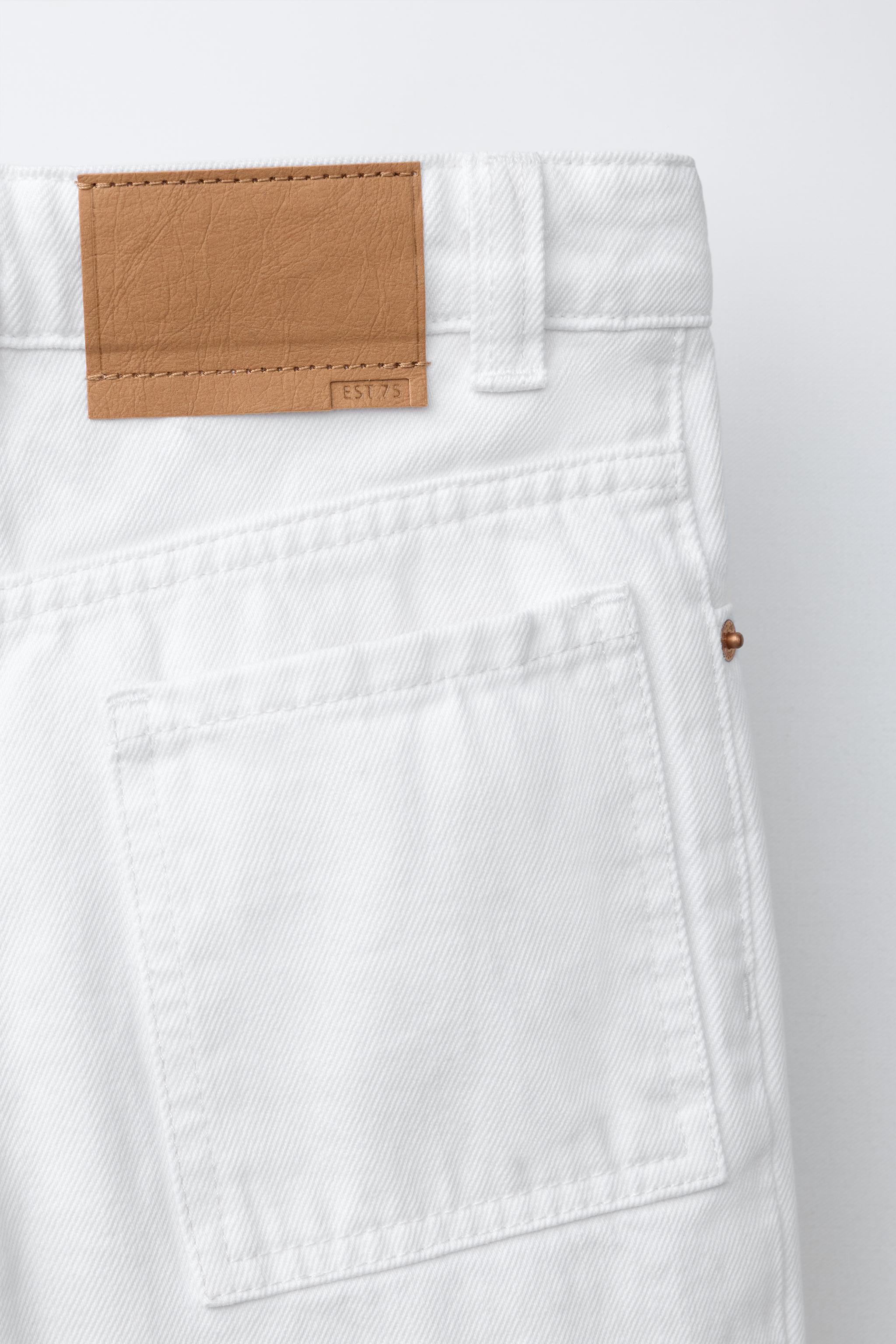 JEAN RELAXED BAGGY