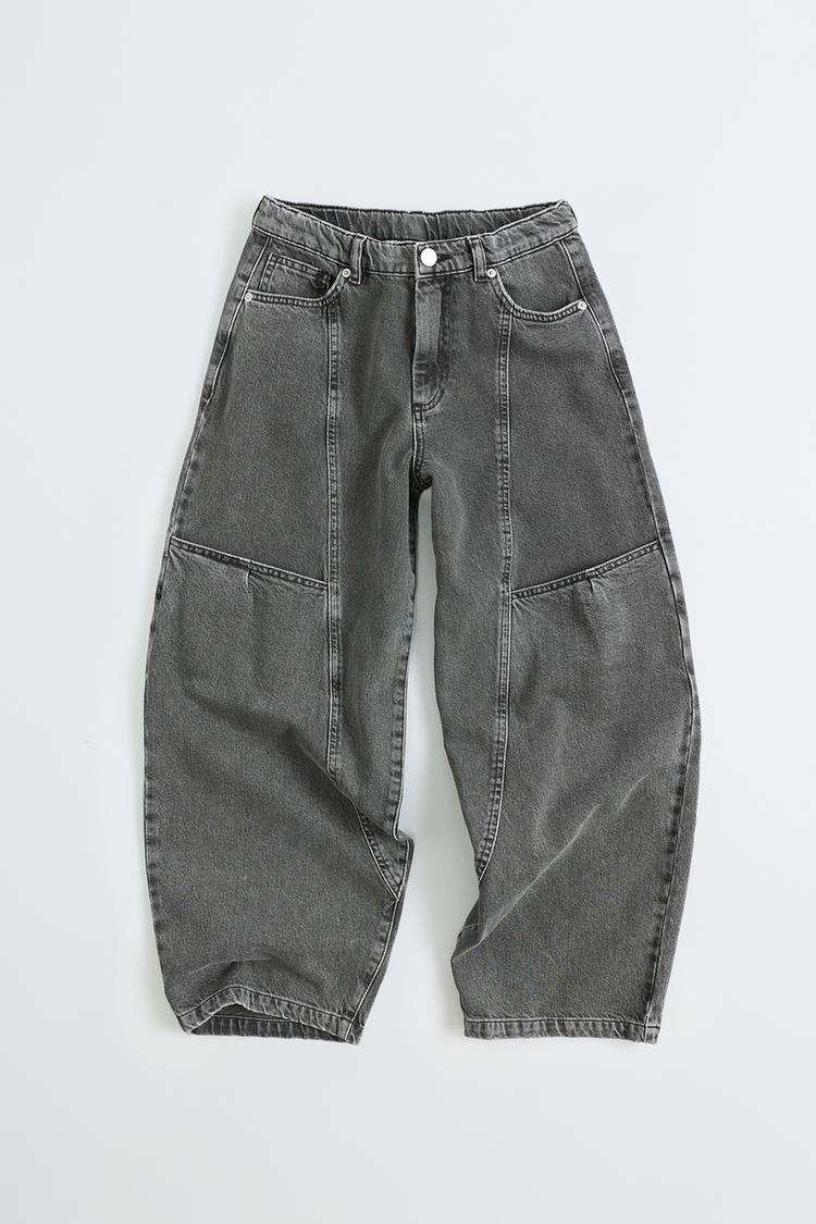 JEANS BALLOON