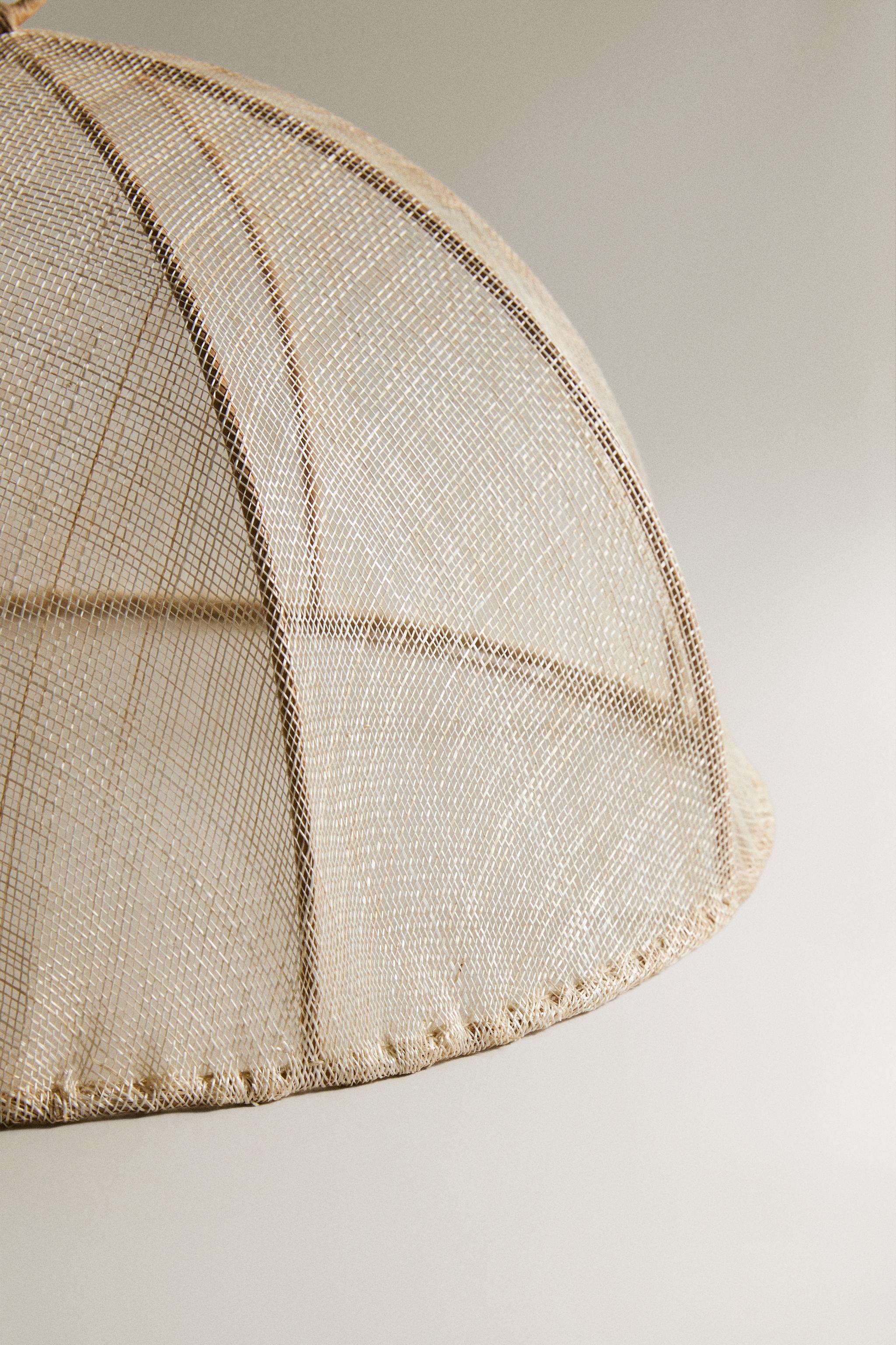Zara SISAL PROTECTIVE DOME — фото 2