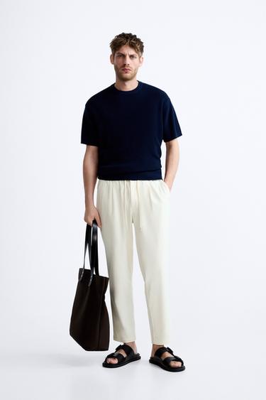 Pantalones de pana hombre, Nueva colección