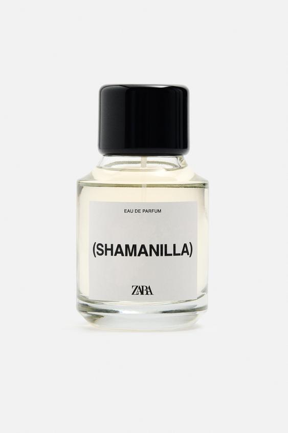 zara shamanilla