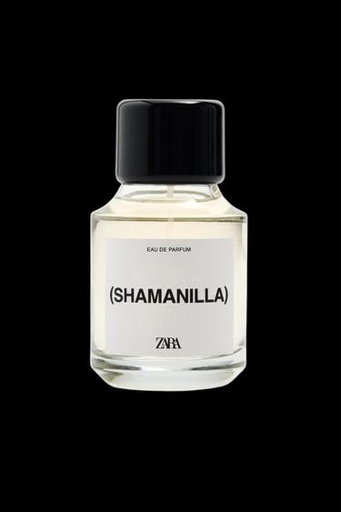 (SHAMANILLA) EDP 100ML (3,4 FL. OZ) -  von Zara - Bild 0