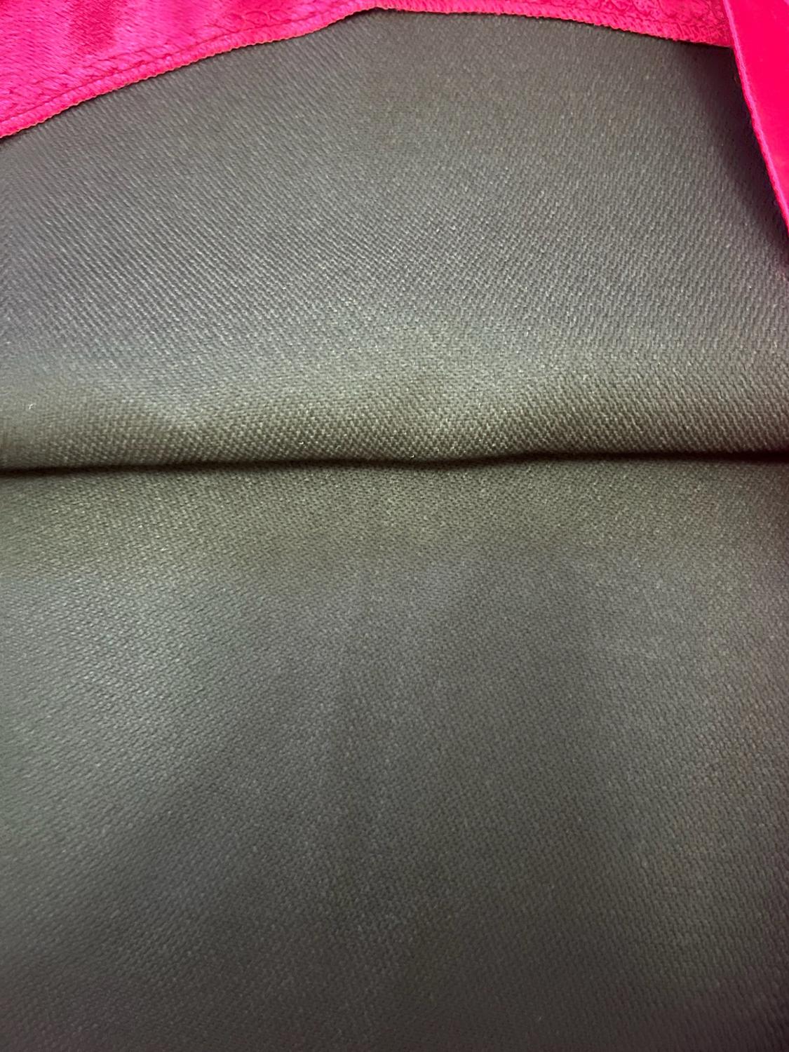 SATIN-FINISH MINI SKIRT - Image 5