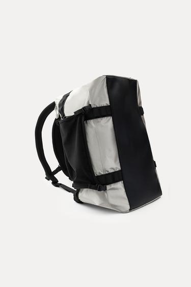 SKI COLLECTION BACKPACK BAG - Cava by Zara - Image 5