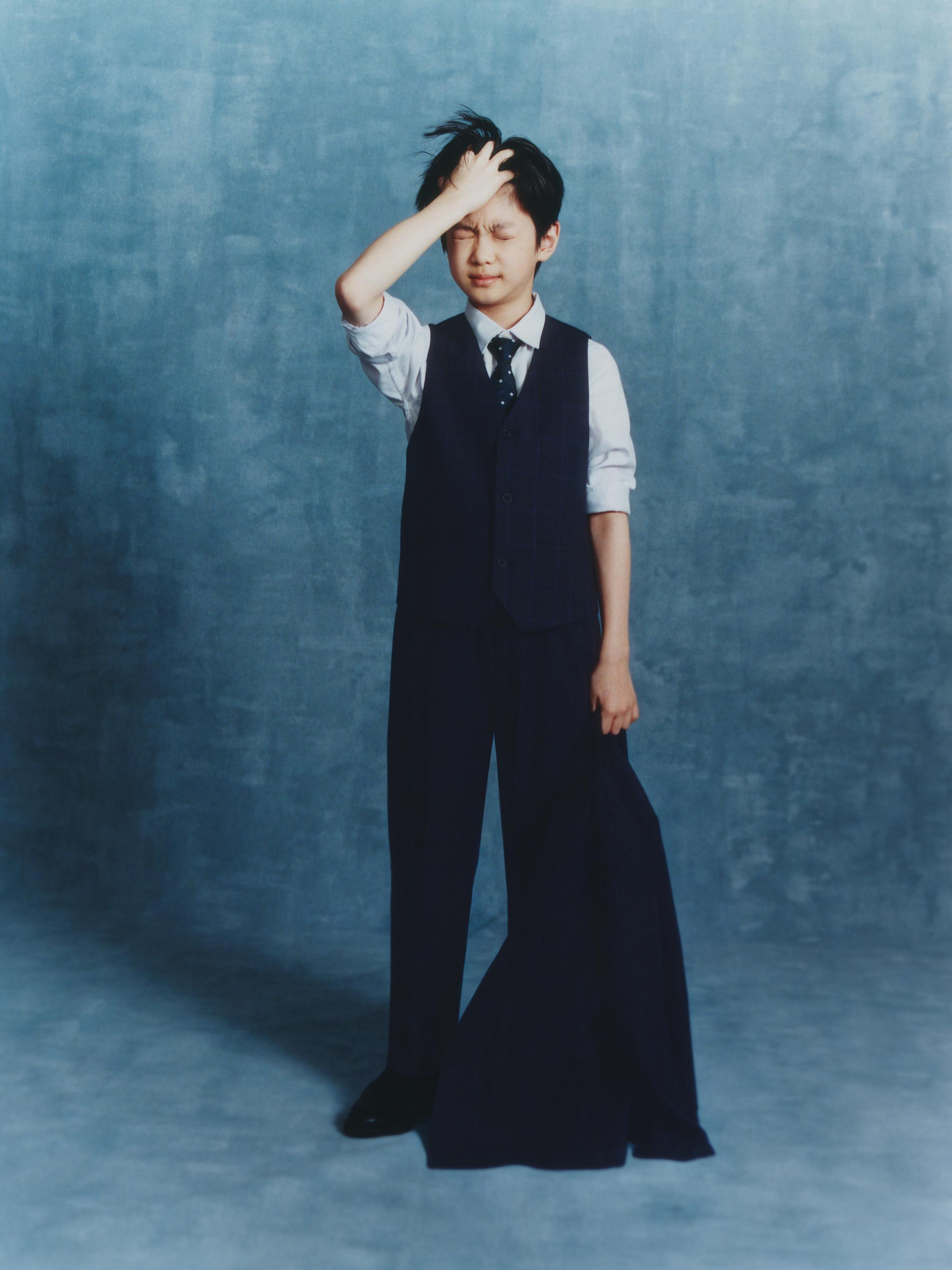 セレモニー・フォーマルウェア | 男の子 (子供服) | ZARA 日本