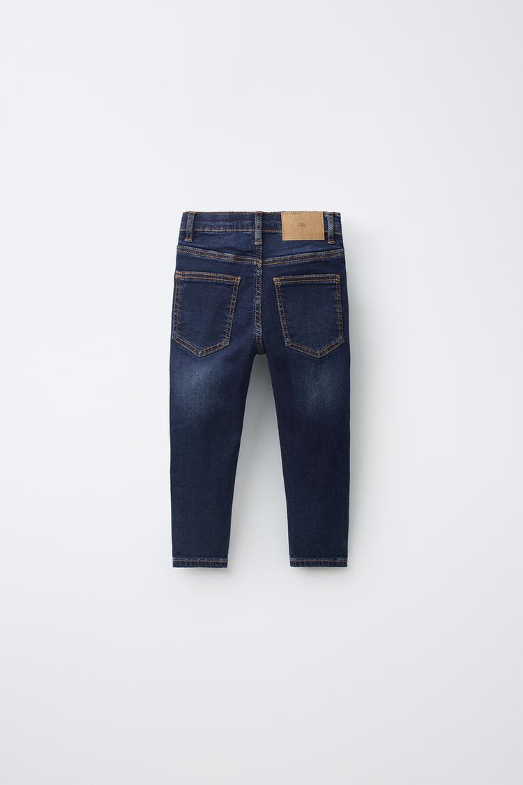 JEANS SKINNY 2