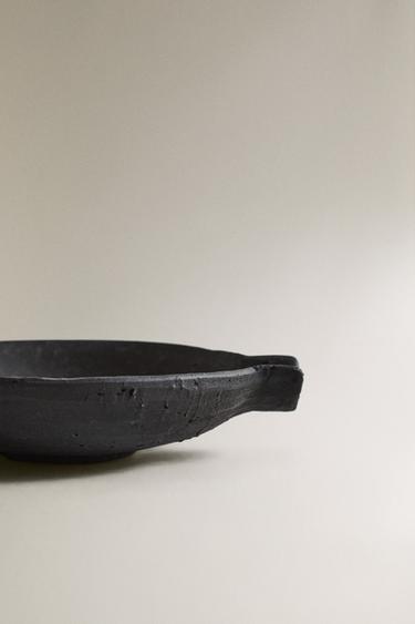 CERAMIC BURNER STAND - Black by Zara - Image 3