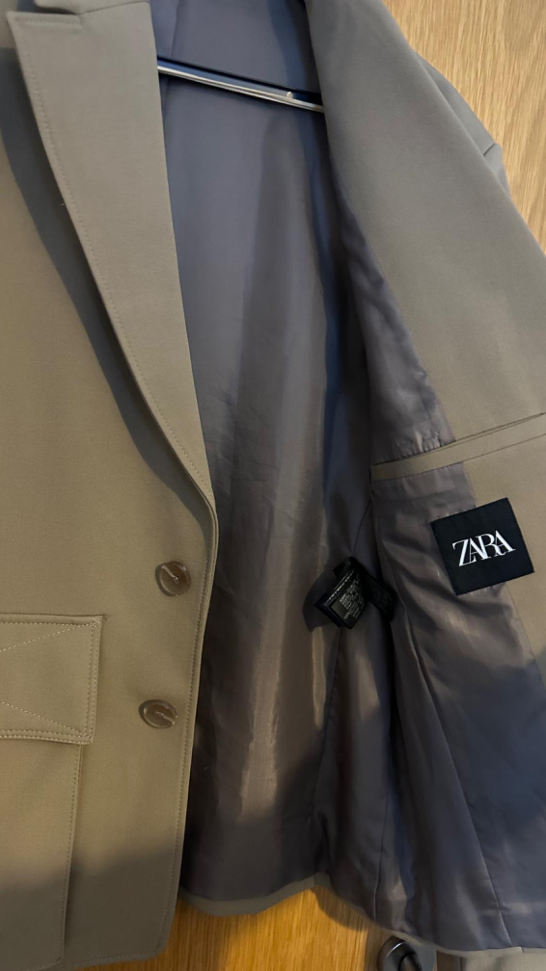 BLAZER WITH POCKETS - Image 5