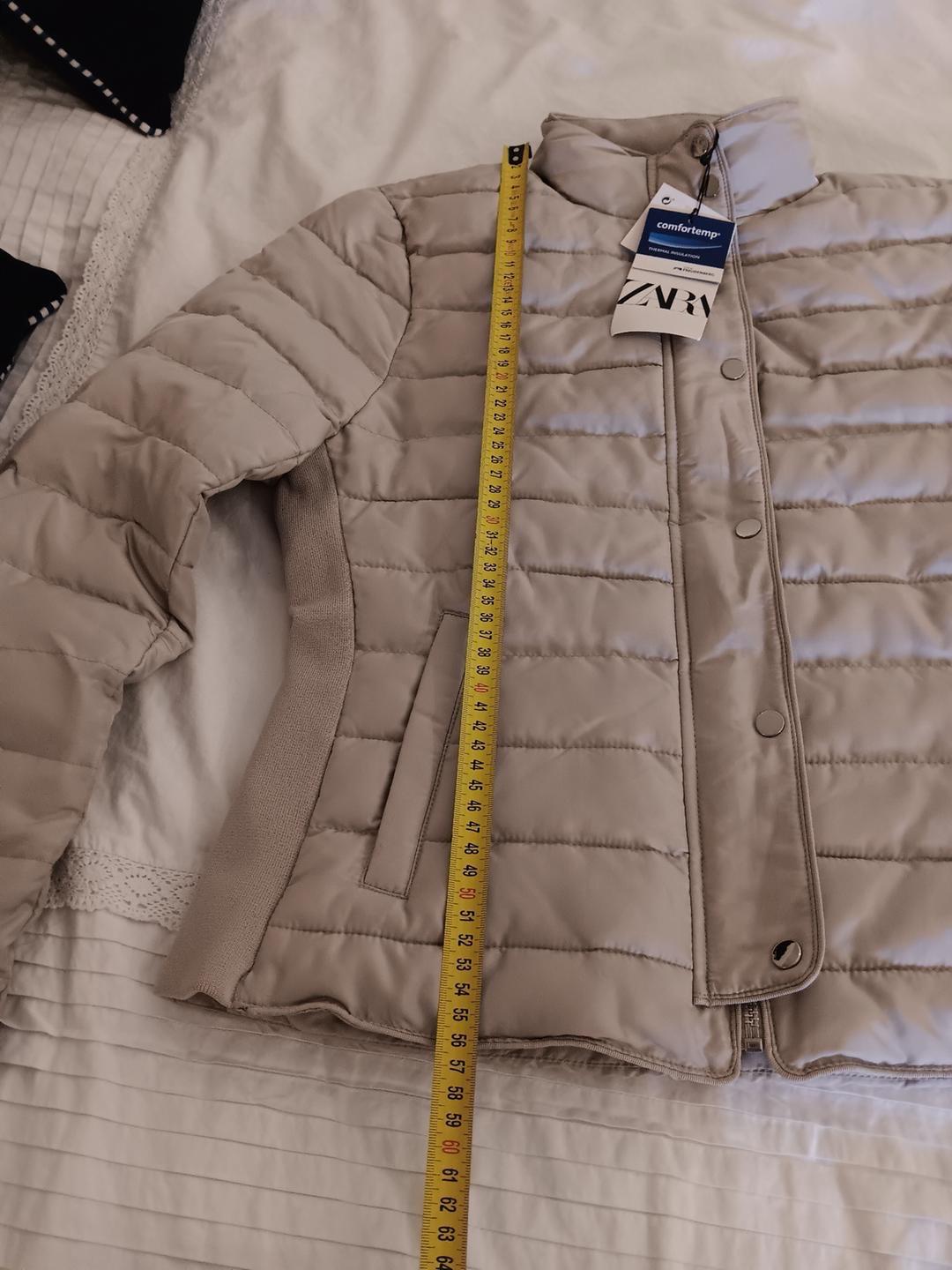 COMFORTEMP ®FREUNDENBERG LIGHTWEIGHT PUFFER JACKET - Image 10