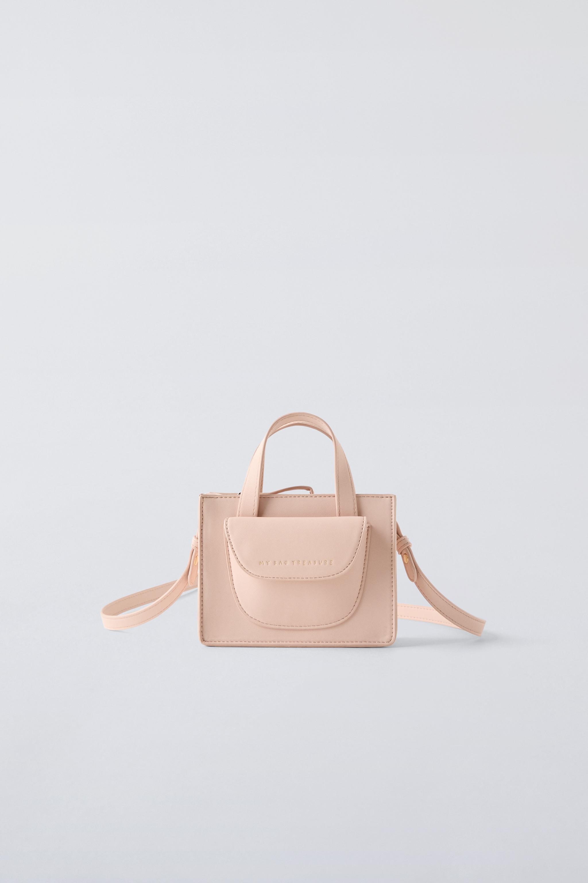 Outlet Zara Bag