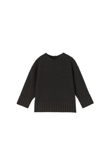 JERSEY PUNTO CASHMERE