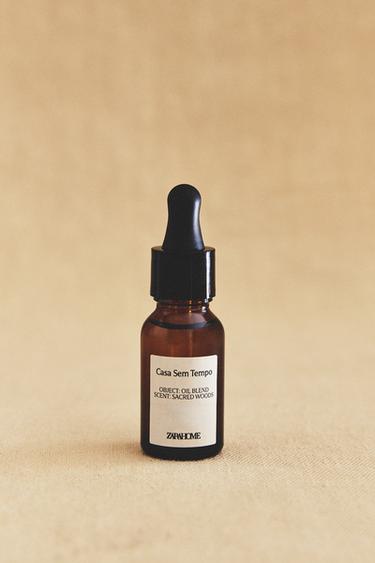(15 ML) SACRED WOODS ESSENTIAL OIL - Oyster-white by Zara - Image 5