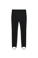 ÇİZGİLİ KISA KOLLU T-SHIRT - Görsel 2