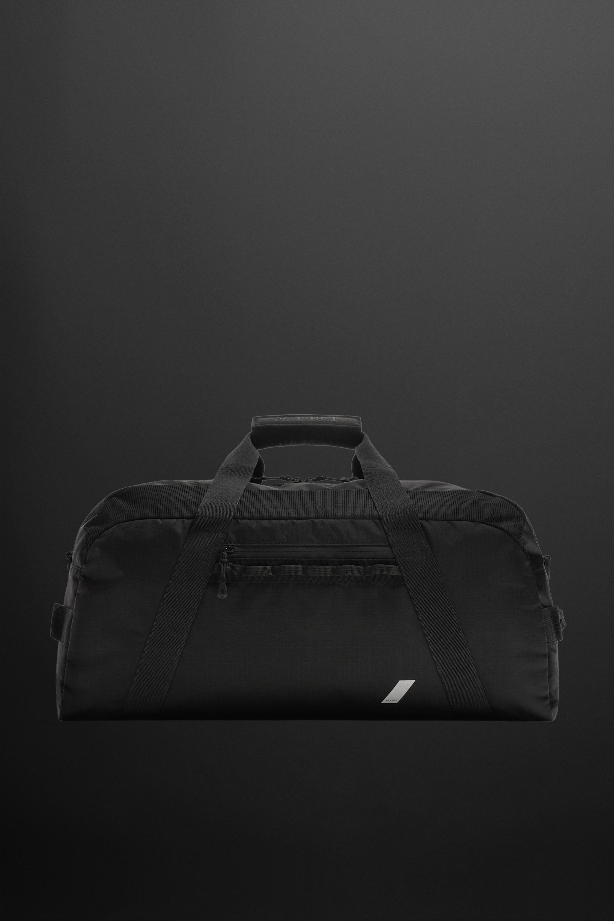 SAC DE SPORT