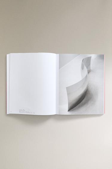 UNSEEN - ANISH KAPOOR BOOK - Red by Zara - Image 4
