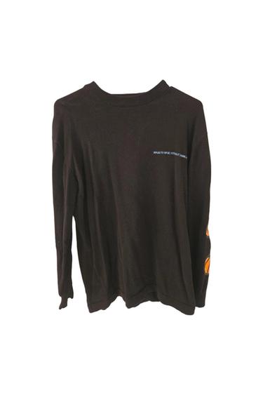 BASKETBALL SWEATER