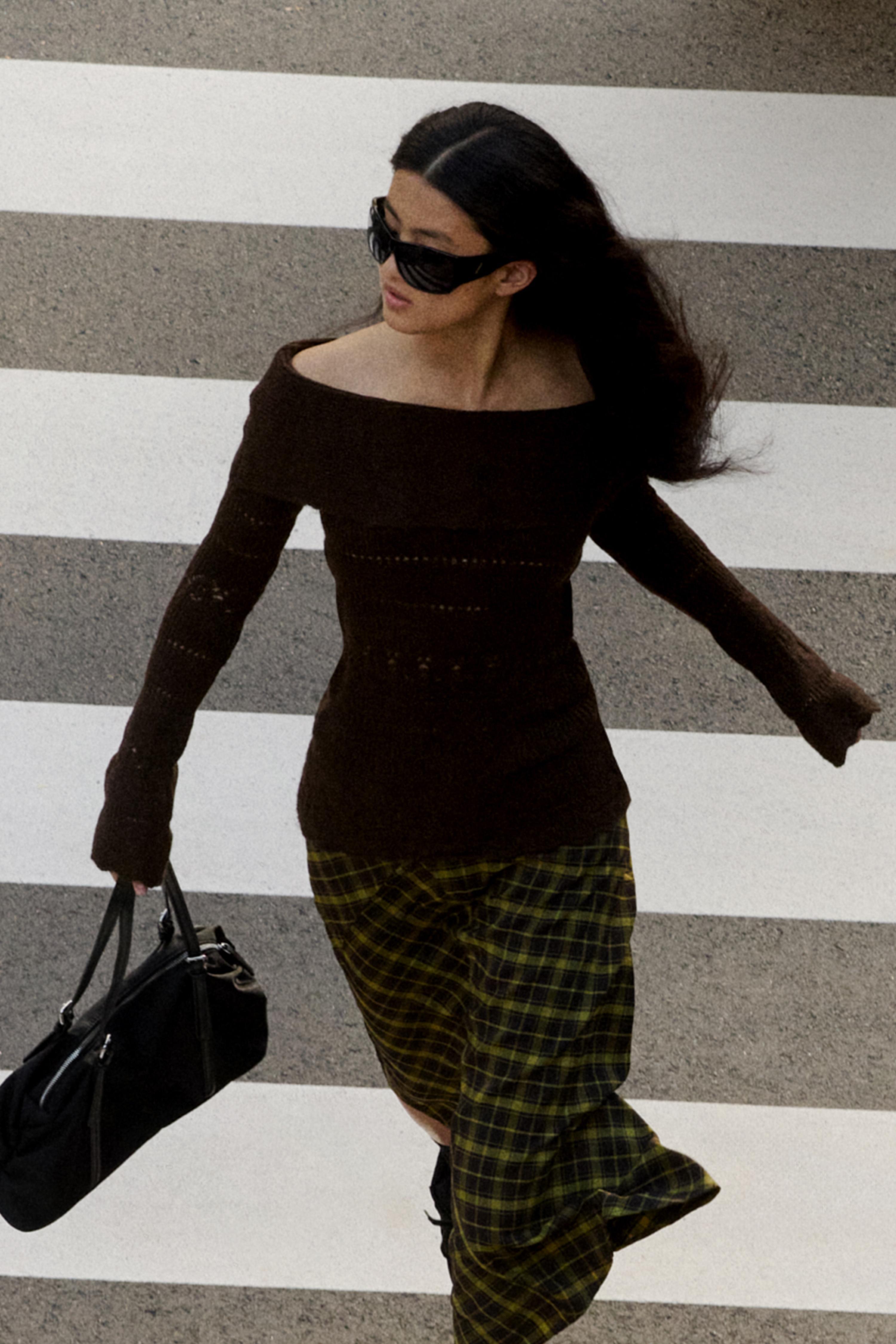 ZARA Japan | New Collection Online