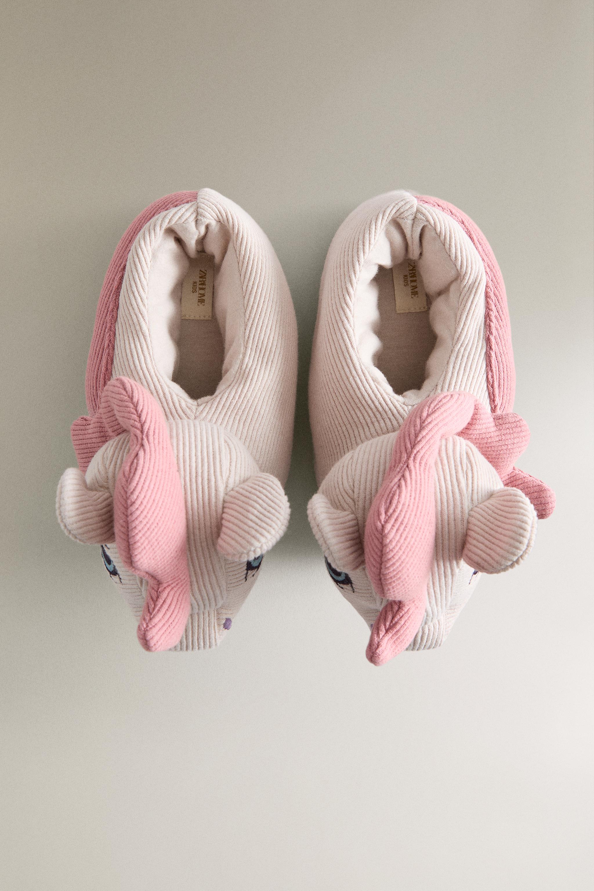 MY LITTLE PONY © KIDS SLIPPERS