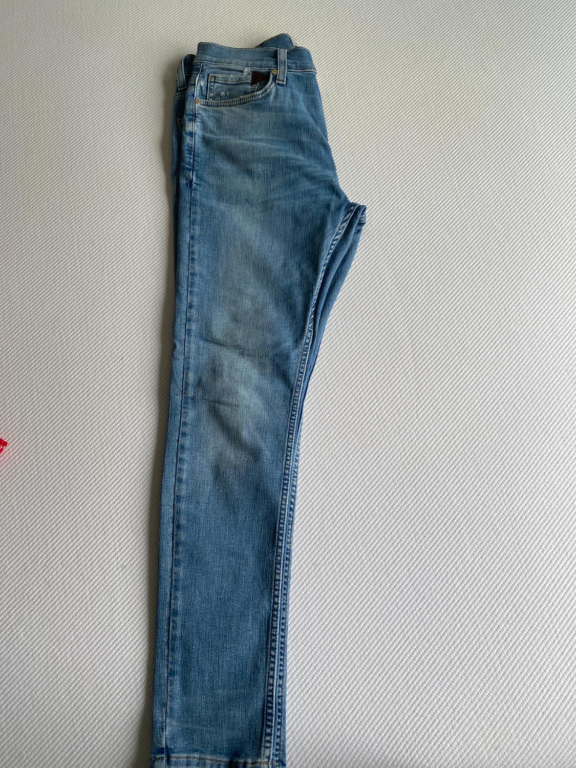 THE 90S SKINNY FIT JEANS - Image 3