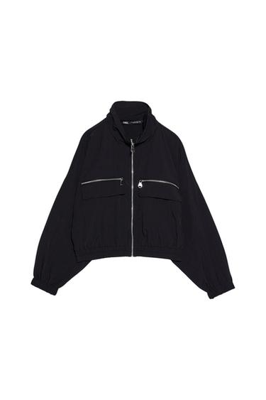 NYLON JACKET