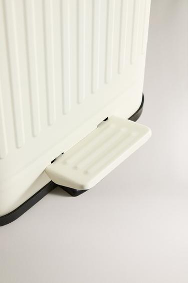 MINI KITCHEN BIN - Cream by Zara - Image 2