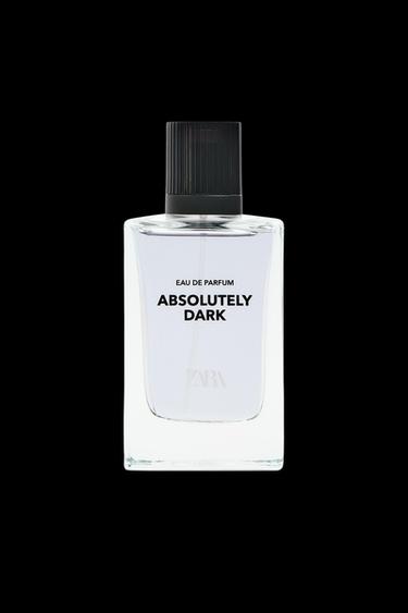 ABSOLUTELY DARK EDP 100ML ( 3.4 FL.OZ ) -  de Zara - Imagen 0