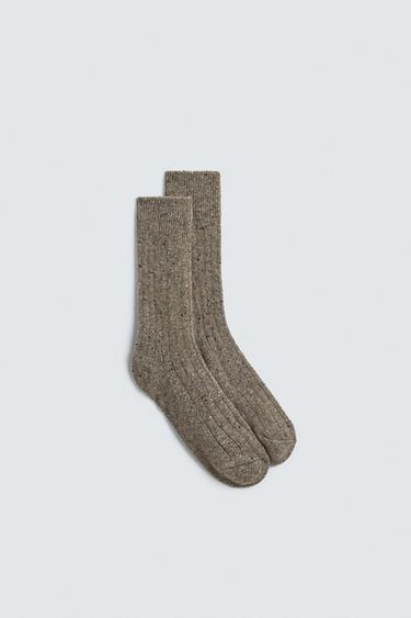 Zara BOXER + SOCKS PACK - various