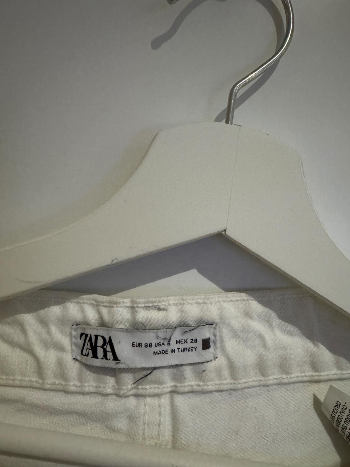JEANS DONNA BIANCO - Image 2
