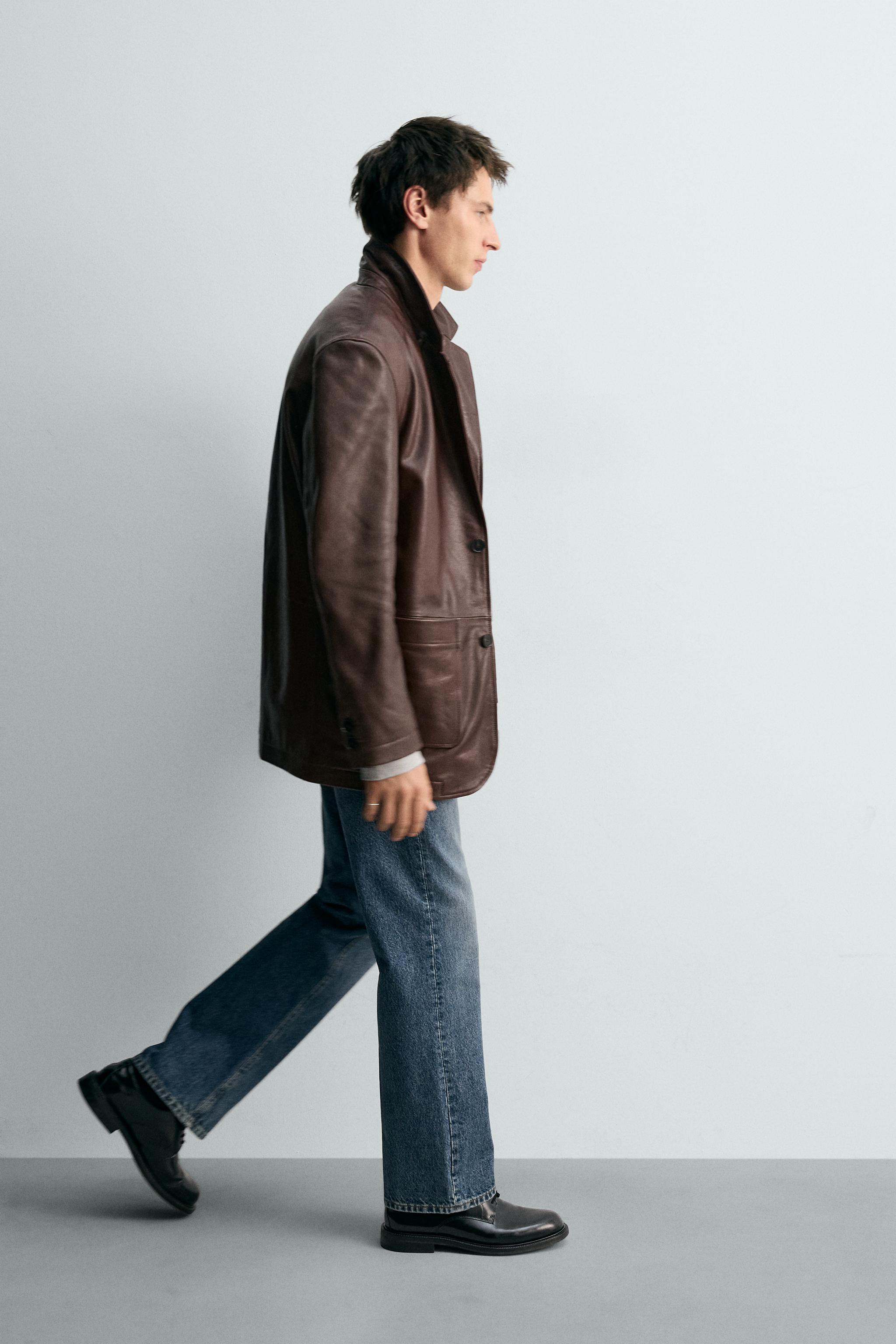 JEAN DROIT COUPE BOOTCUT