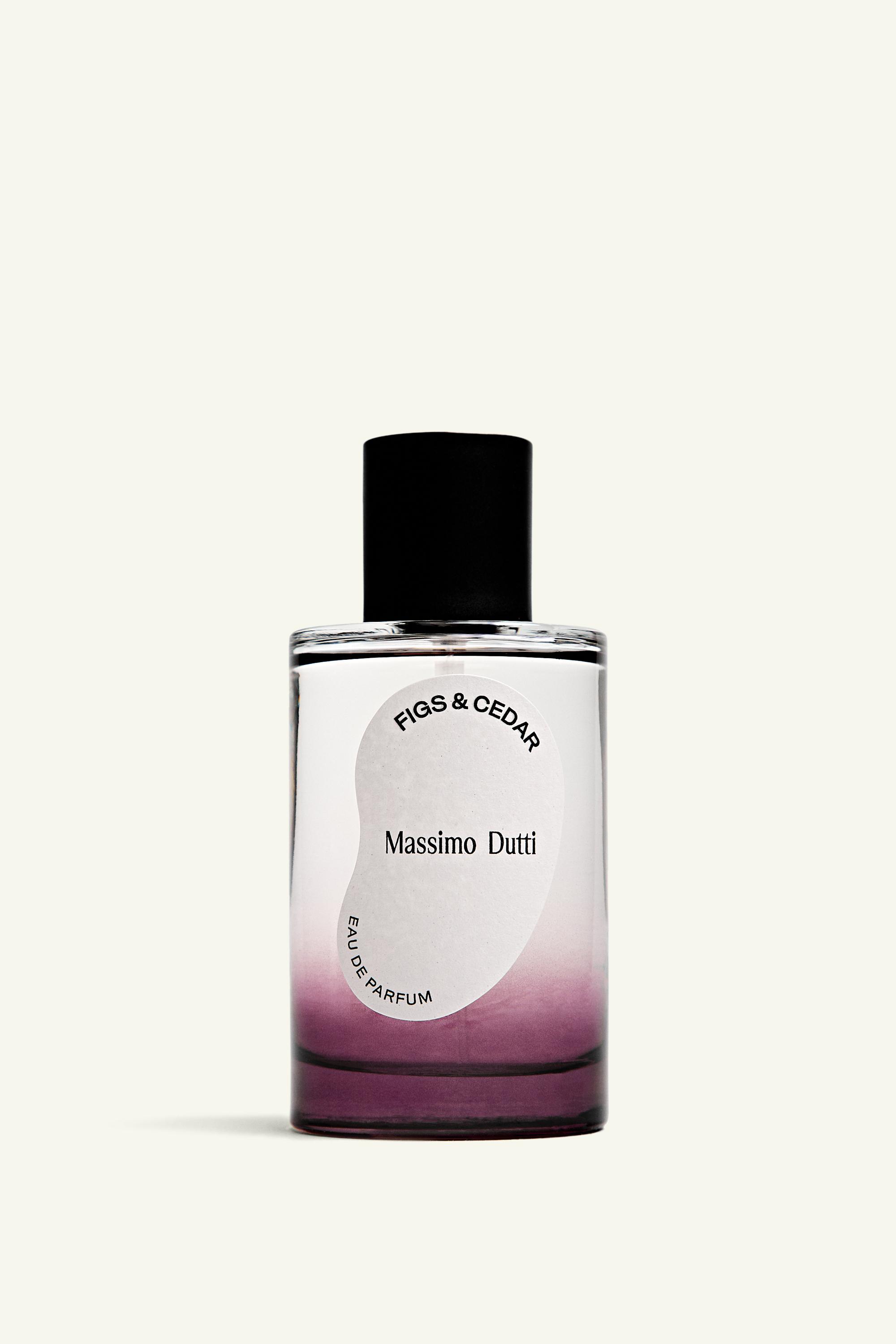 (100 ml) Figs & Cedar Eau de Parfum — 683