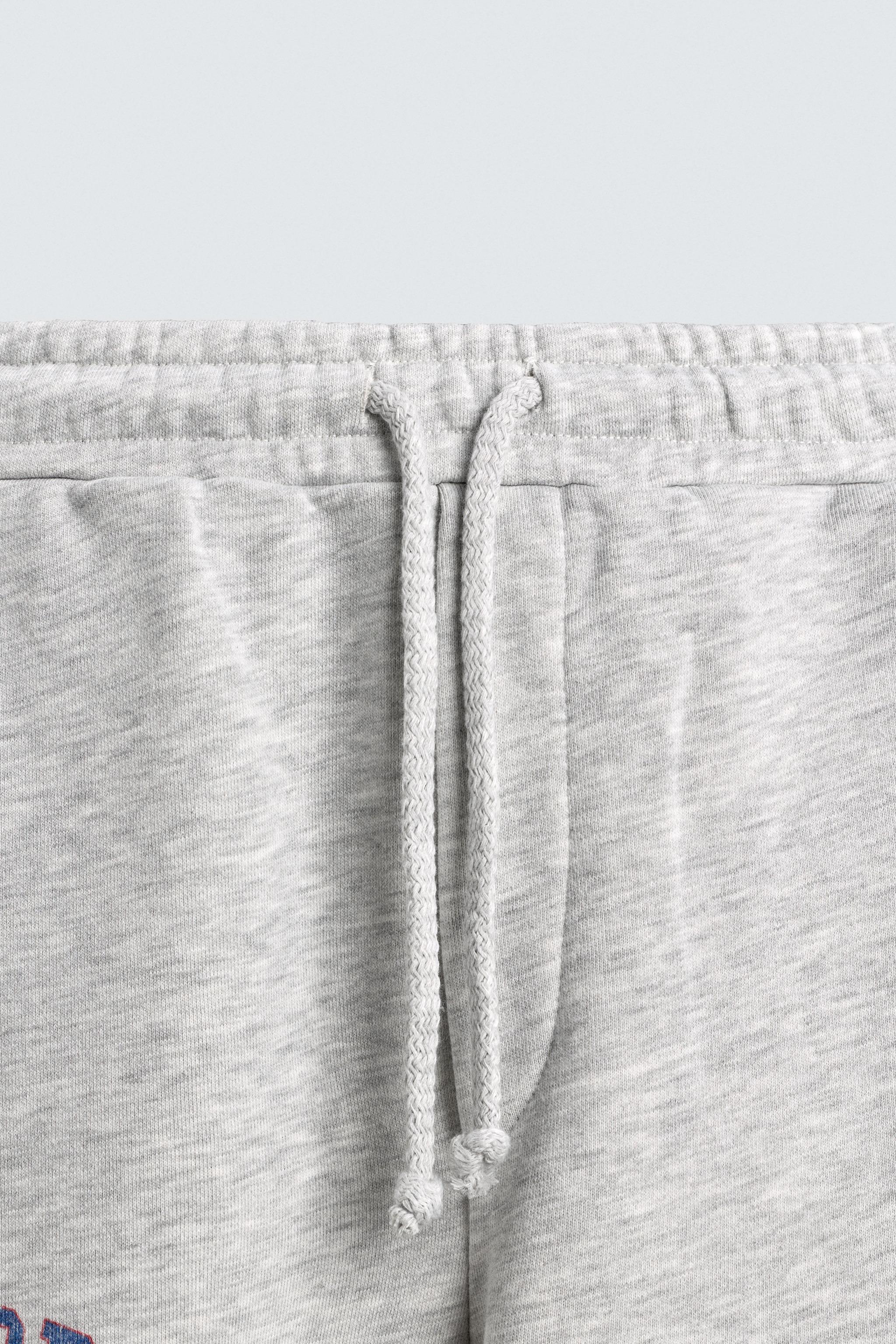 PANTALON DE JOGGING COUPE LARGE NFL NEW YORK GIANTS