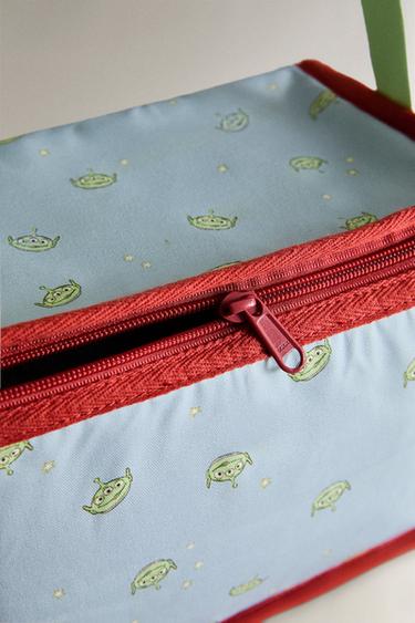 CHILDREN'S TOY STORY © DISNEY/PIXAR LUNCH BOX - Multicoloured by Zara - Image 3