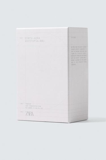 001: SYNTH AURA PARFUM 100 ML (3,38 FL. OZ.) -  de Zara - Image 2