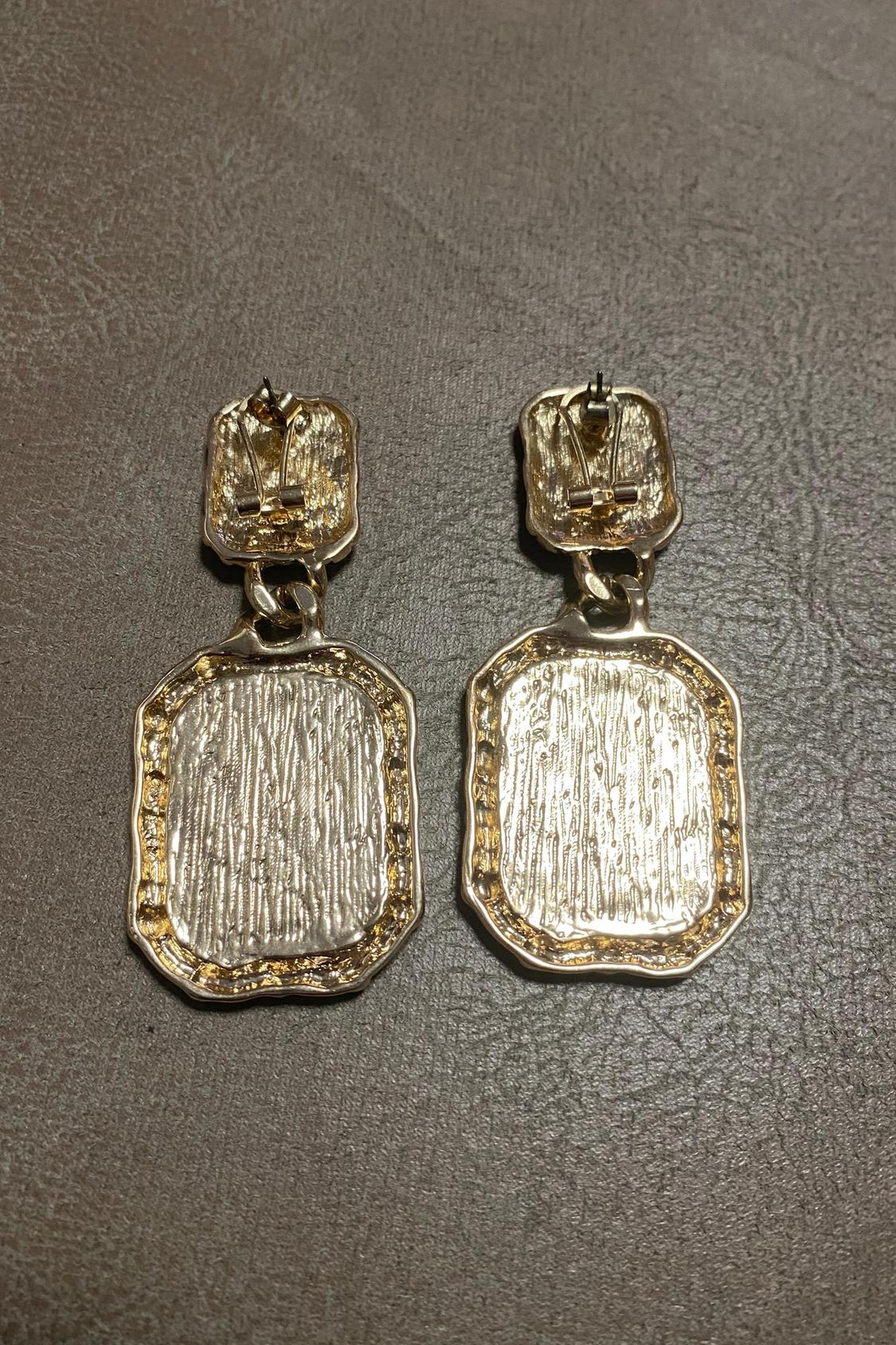 PENDIENTES SERPIENTE - Image 2