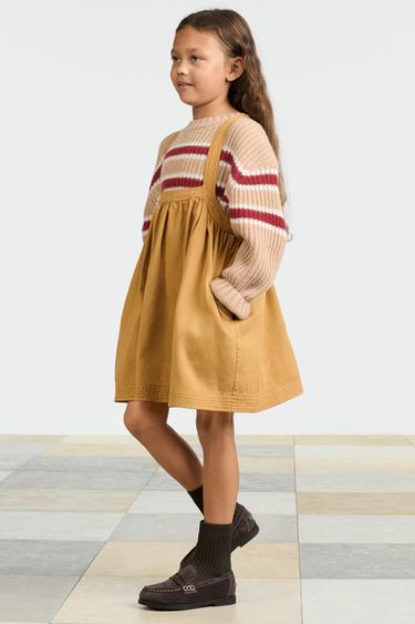 LOOK - Crudo / Marino de Zara