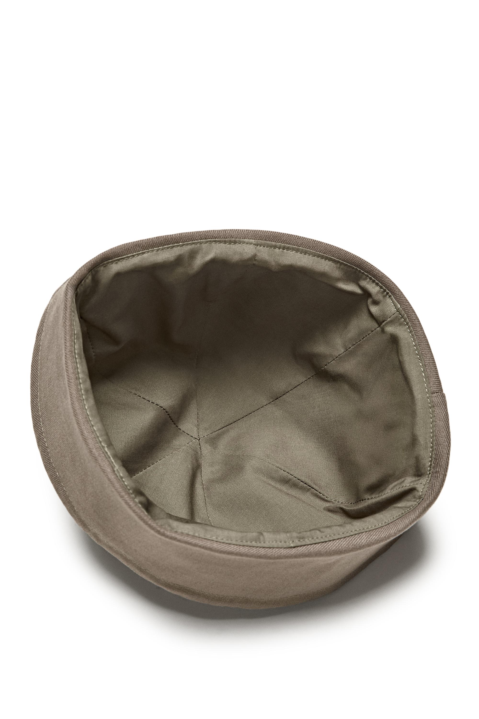 Canvas Hat - LIMITED EDITION