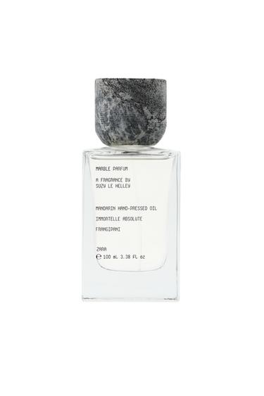 MARBLE FRAGRANCE EDP 100 ML / 3.38 oz -  by Zara