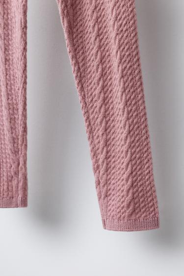 Imagen de producto - Rosa medio de Zara
