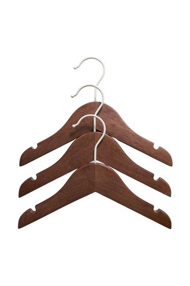 Imagen de producto - Marrón oscuro de Zara
