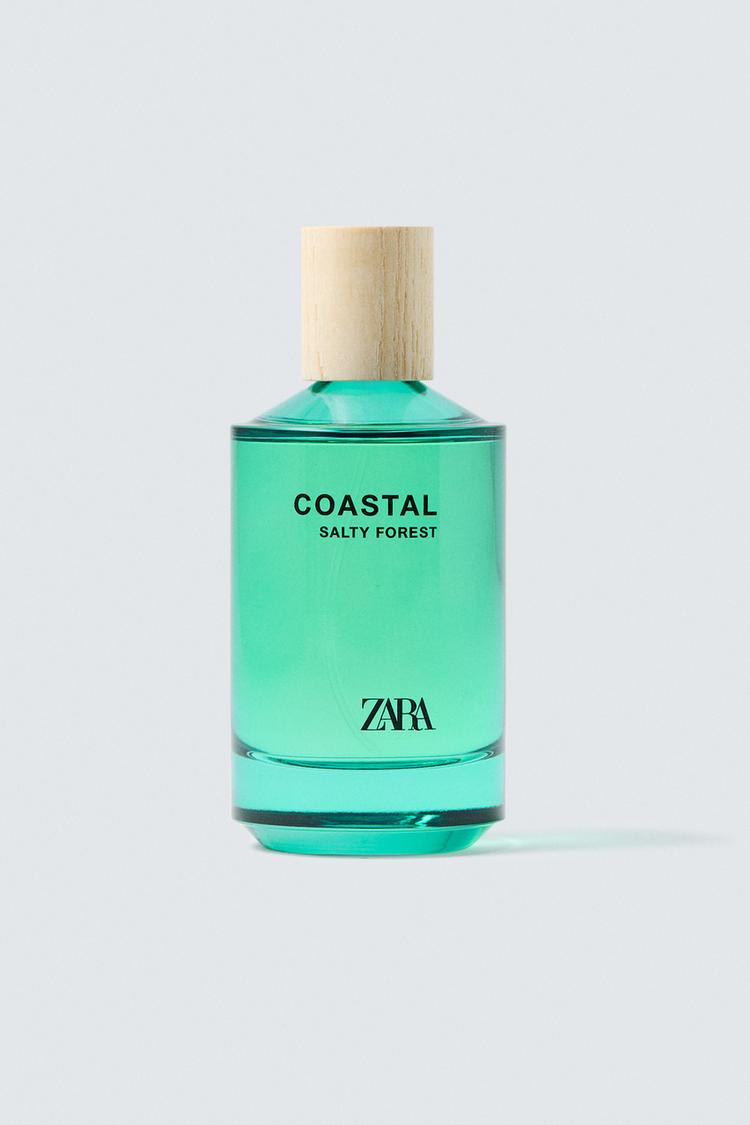 COASTAL SALTY FOREST EDP 100ML (3,38 FL. OZ.)