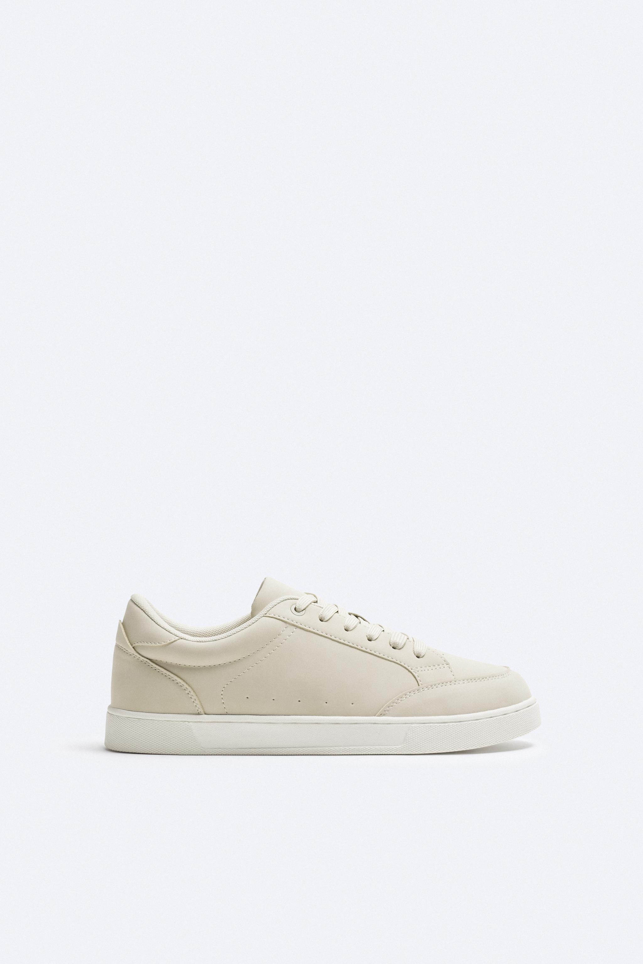 Zapatillas de zara cheap hombre