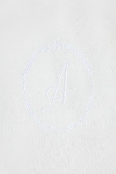BAVOIR BÉBÉ LETTRES - 852 de Zara - Image 1