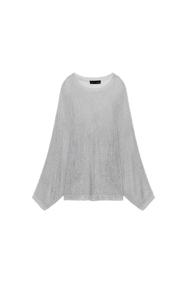 METALLILANKANEULE - Silver Zaralta