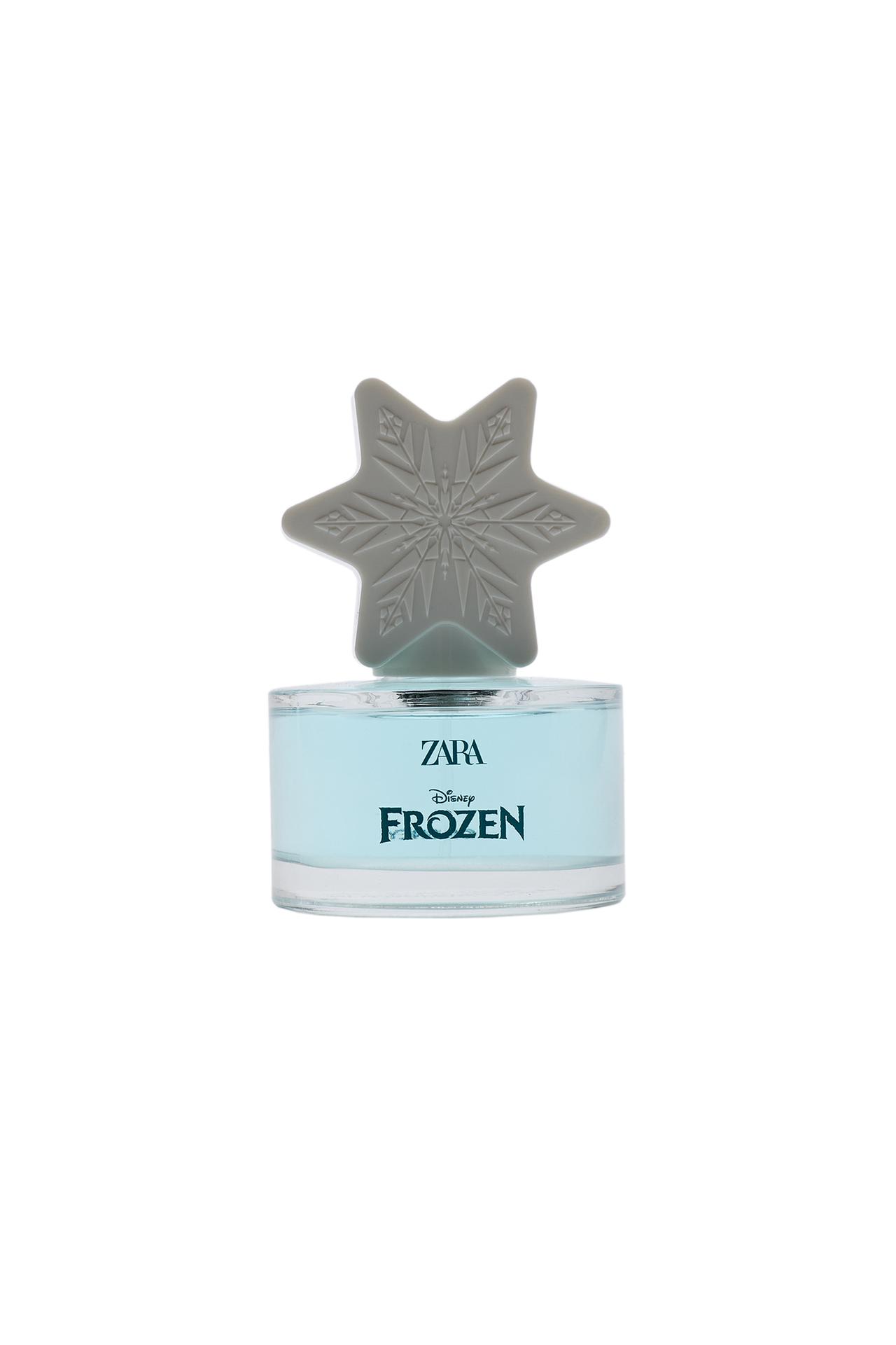 Туалетная вода с блёстками FROZEN © DISNEY, 60 мл