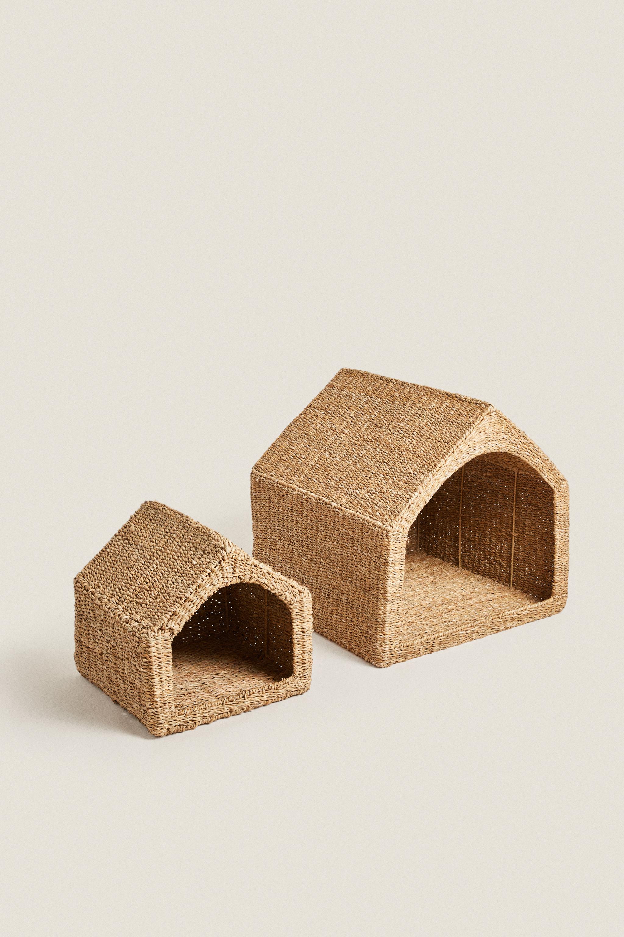 PET HOUSE - Light beige | ZARA United States